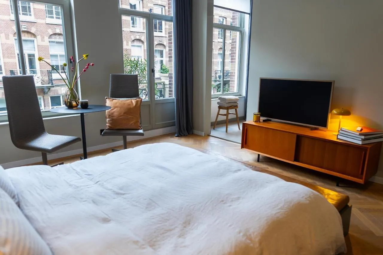 Vondel 99 Bed & Breakfast Amsterdam