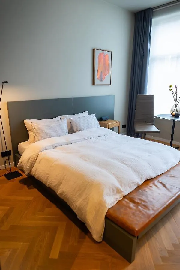 Vondel 99 Bed & Breakfast Amsterdam