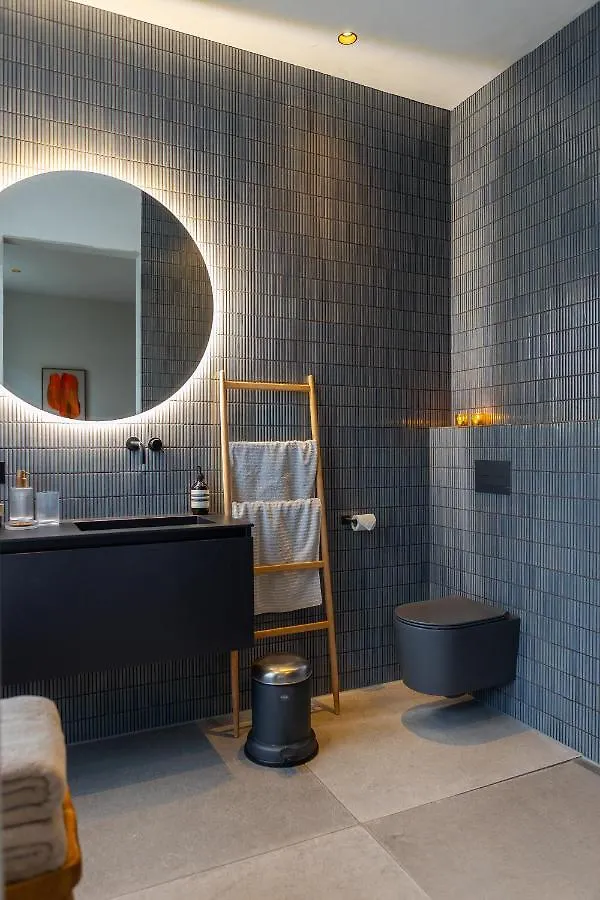 Vondel 99 Bed & Breakfast Amsterdam 0*,