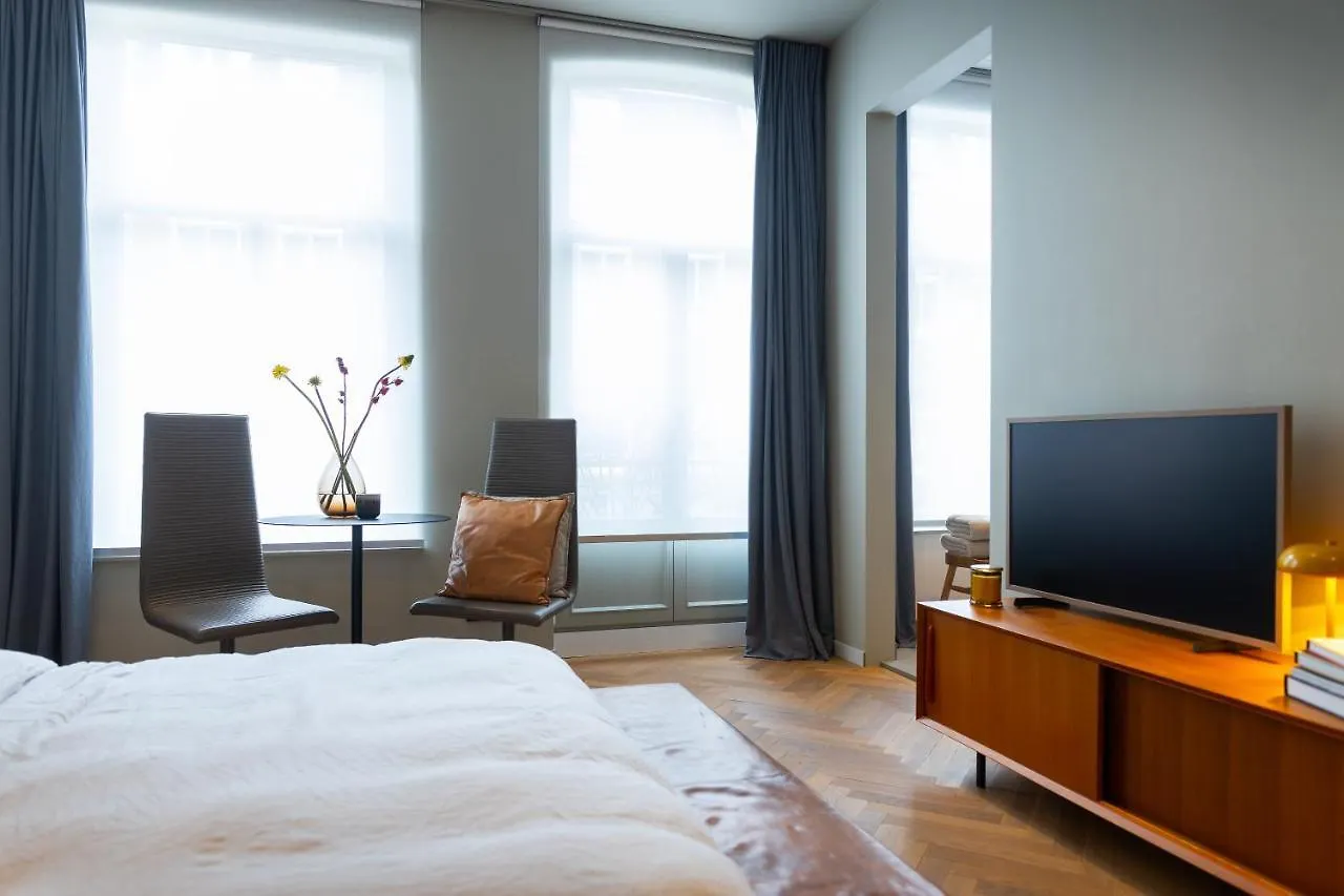 Vondel 99 Bed & Breakfast Amsterdam 0*,