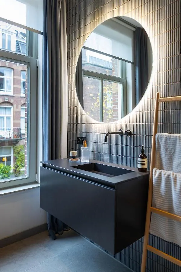 Vondel 99 Bed & Breakfast Amsterdam