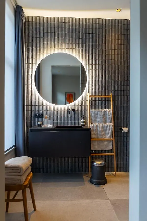Vondel 99 Bed & Breakfast Amsterdam