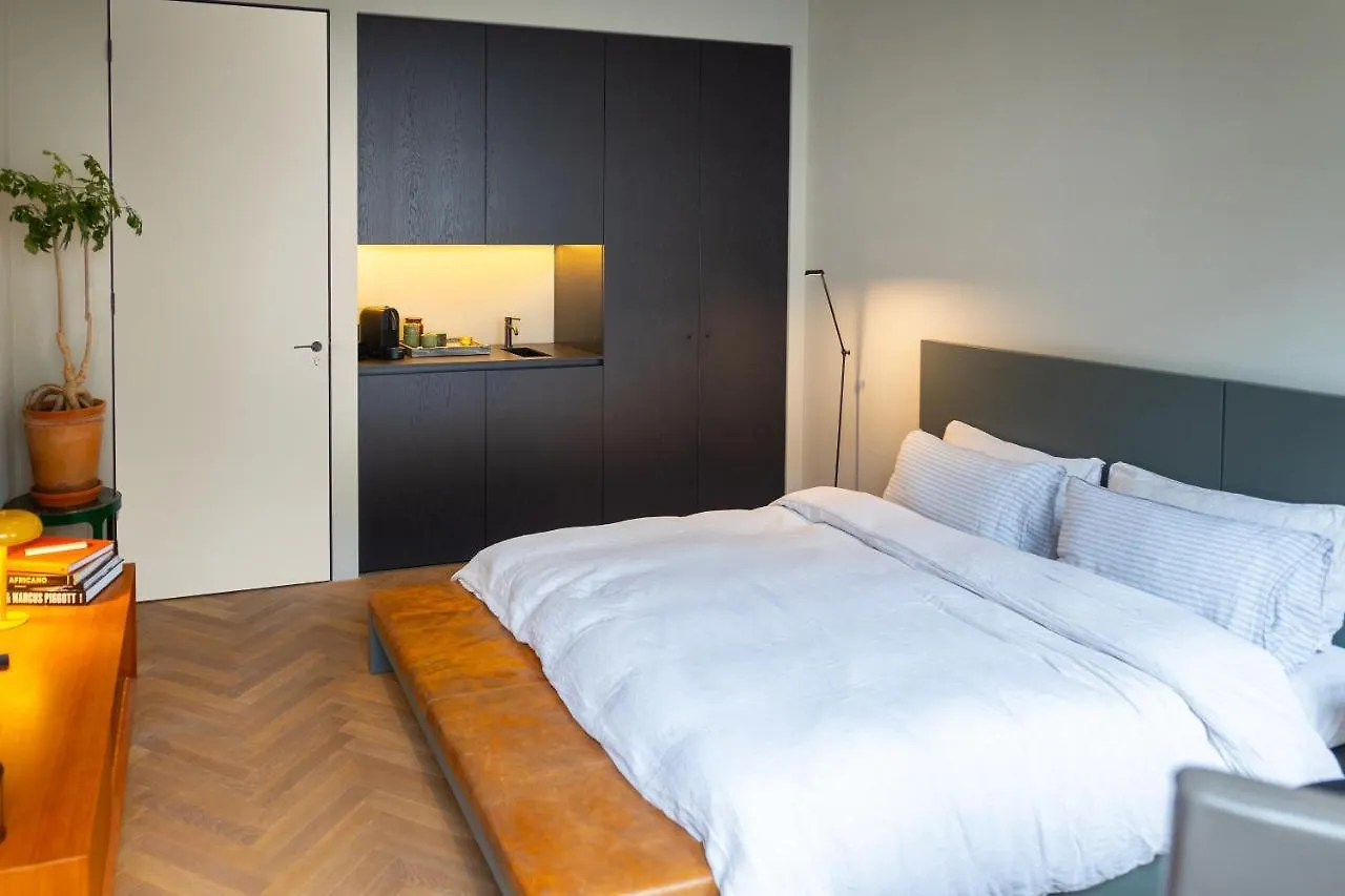 Vondel 99 Bed & Breakfast Amsterdam