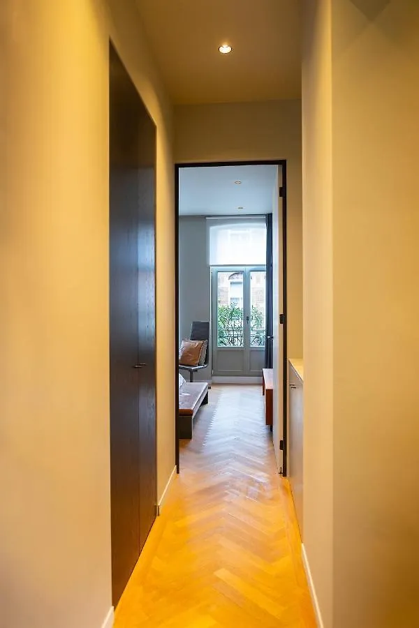 Vondel 99 Bed & Breakfast Amsterdam 0*,  Netherlands