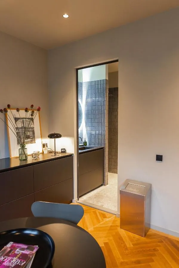 Vondel 99 Bed & Breakfast Amsterdam