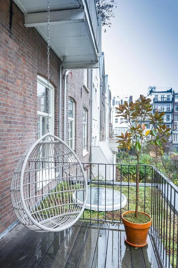 Vondel 99 Bed & Breakfast Amsterdam 0*,