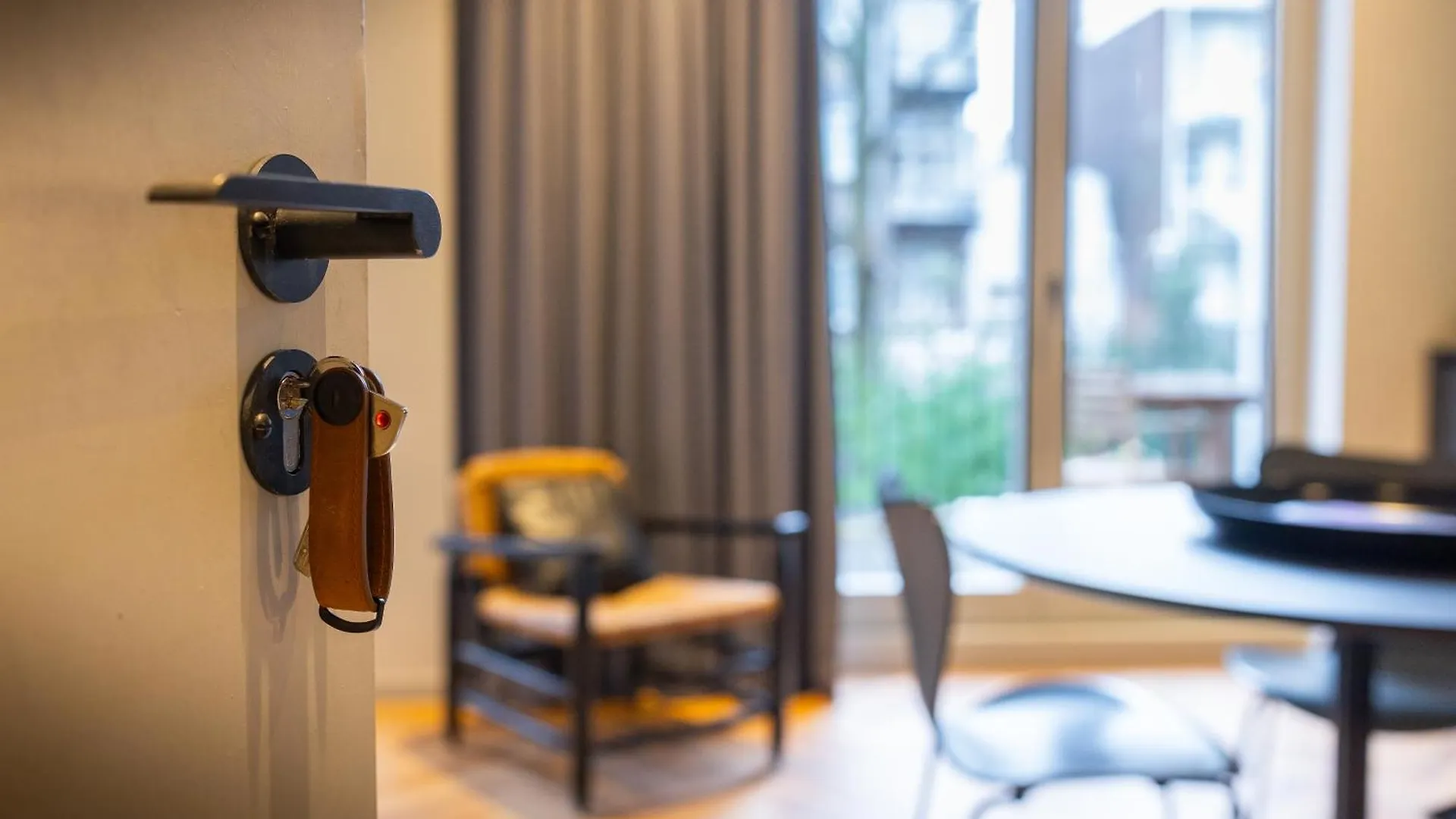 Vondel 99 Bed & Breakfast Amsterdam