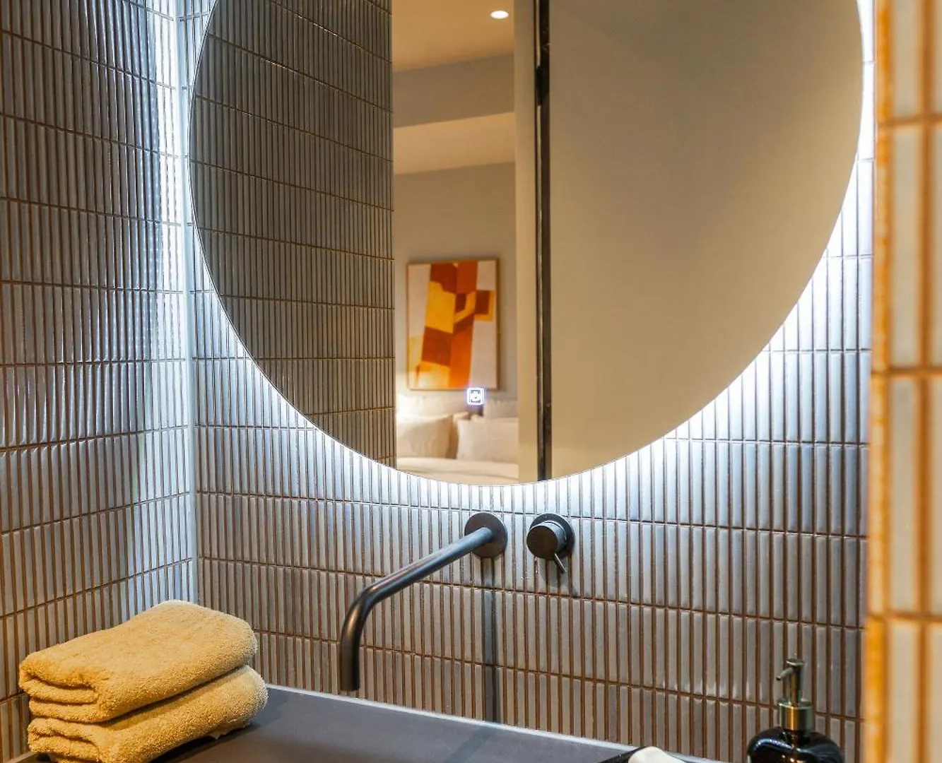 Vondel 99 Bed & Breakfast Amsterdam Netherlands