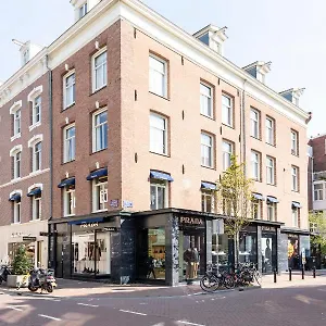 *** Hotel Amsterhome Nederland