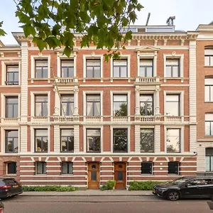 *** Hotel Park Mansion Nederland