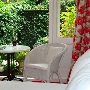 *** Hotel Bed And Breakfast Amsterdam Nederland