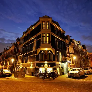 *** Hotel Parkview Nederland
