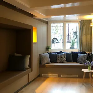 ** Bed & Breakfast Singel Nederland