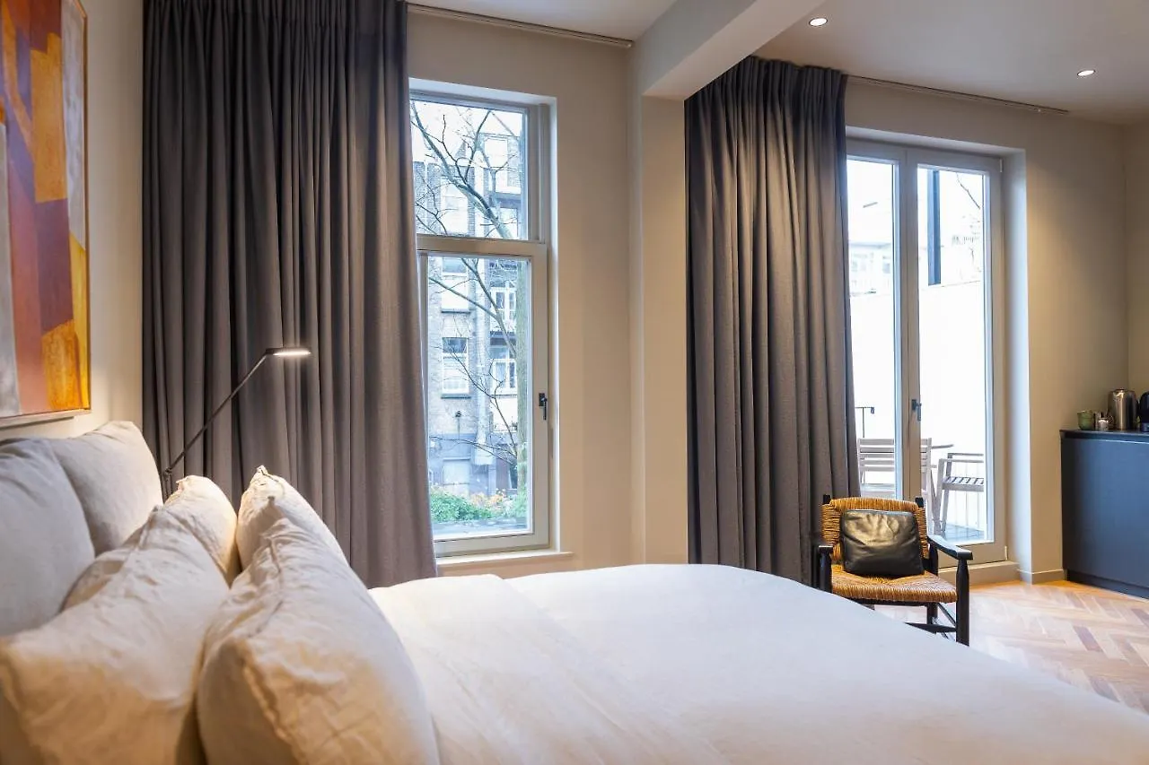 Vondel 99 Bed & Breakfast Amsterdam