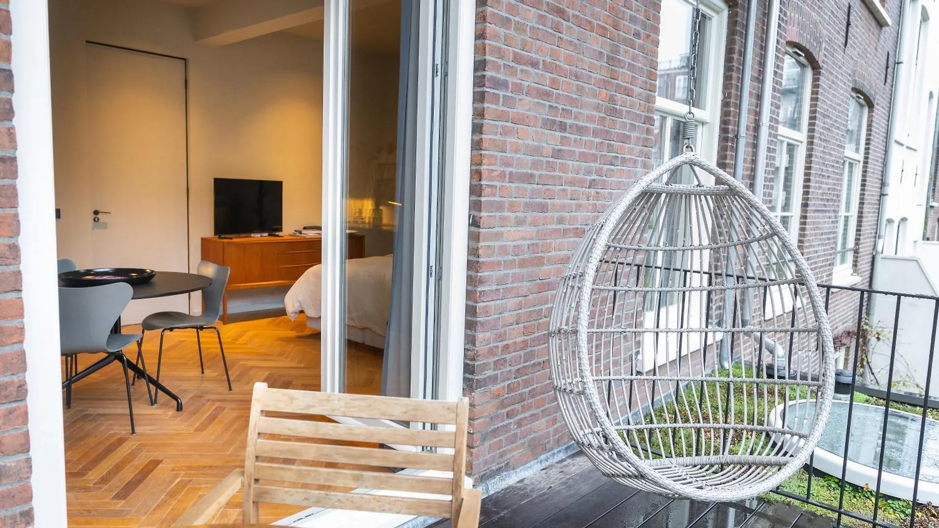 Vondel 99 Bed & Breakfast Amsterdam 0*,  Netherlands